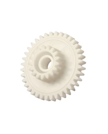 RU5-0576 : Gear 17/36T for HP LaserJet 5200