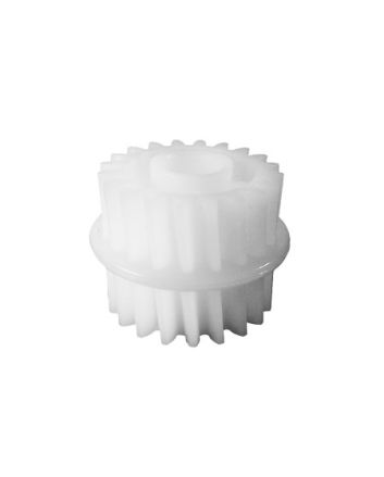 RU5-0956 : Fuser Drive Gear 20/20T for HP LaserJet P3005
