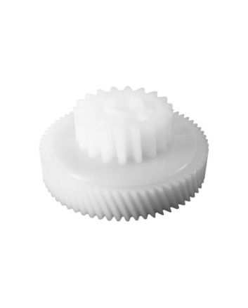 RU5-0962 : Fuser Gear 65T for HP LaserJet M3035