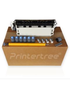 C4118A-R Maintenance Kit for HP LaserJet 4000 4050 - Refurbished Fuser