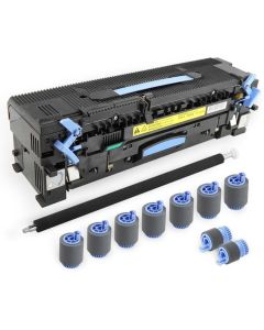 C9153A-R Maintenance Kit for HP LaserJet 9000 9040 9050 M9040 M9050 M9059 - Refurbished Fuser