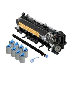 CE732A Maintenance Kit for HP LaserJet Enterprise M4555 - Refurbished Fuser