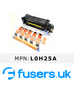 L0H25-67901 / L0H25A Maintenance Kit for HP LaserJet M607-9 M631-3 Refurbished