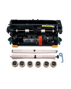 40X4765 Maintenance Kit for Lexmark T650 T652 T654 - Refurbished Fuser