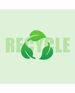 LU1399001 - FREE Fuser Recycling - Shipping Label