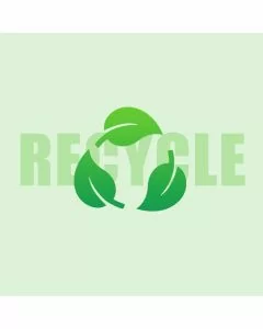 E6B67-67902 - FREE Fuser Recycling - Shipping Label